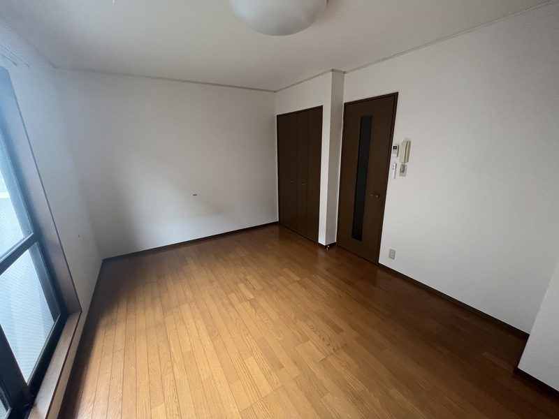 ベルダ・ビレッジオⅠ1階 部屋その他