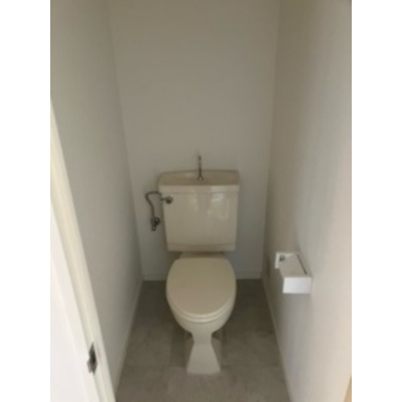 木村ビル4階 トイレ