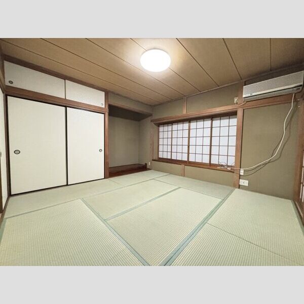 三ツ池ヒルズRoomA号室 和室