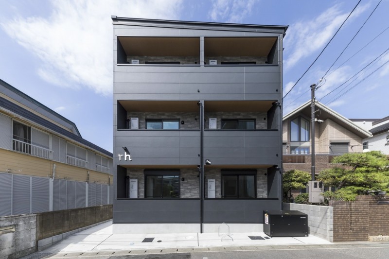 Ｃａｓａ　Ｐｒｉｍａｖｅｒａの外観画像