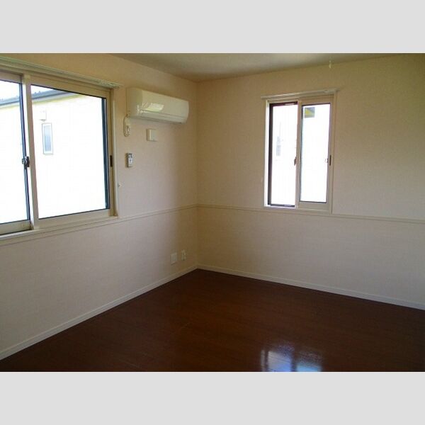 フェザント　A201号室 居室