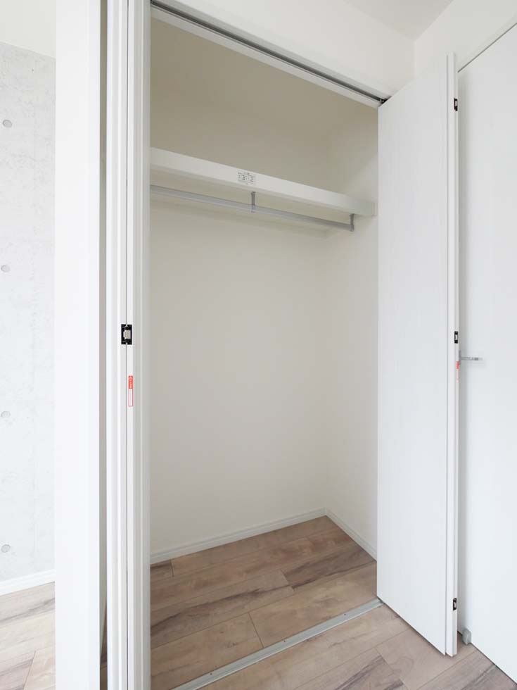 ラフィスタ亀有Ⅱ4階 同建物別部屋の参考画像