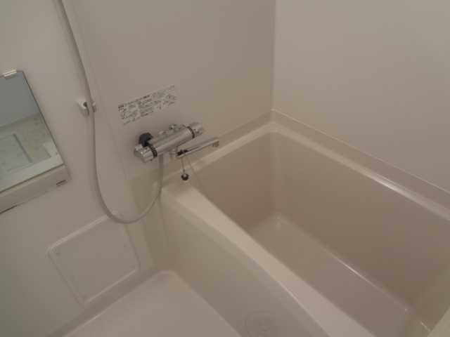 アークコート0104号室 お風呂