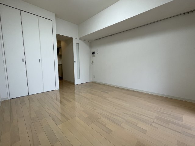 ガーデン板橋氷川町718号室 リビング