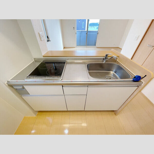 グランコート204号室 部屋設備