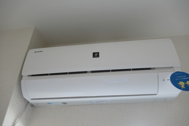 ナイスアーバン横浜鴨居プロムナード 部屋設備