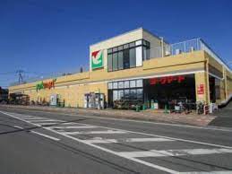 柏市みどり台 戸建 【スーパー】ヨークマート 江戸川台店まで518ｍ