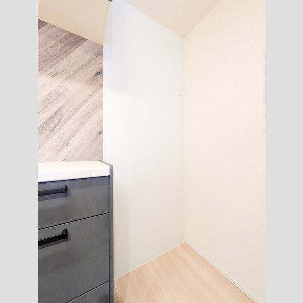 ビオレータ203号室 部屋その他