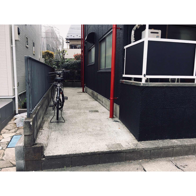 コーポヒロ303号室 部屋その他