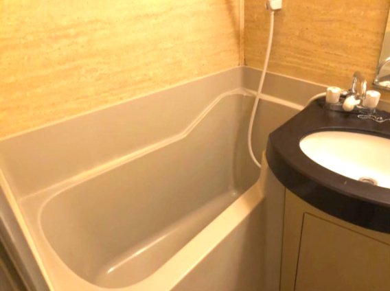 ワコーレエレガンス四ツ木403号室 ※写真は別室です