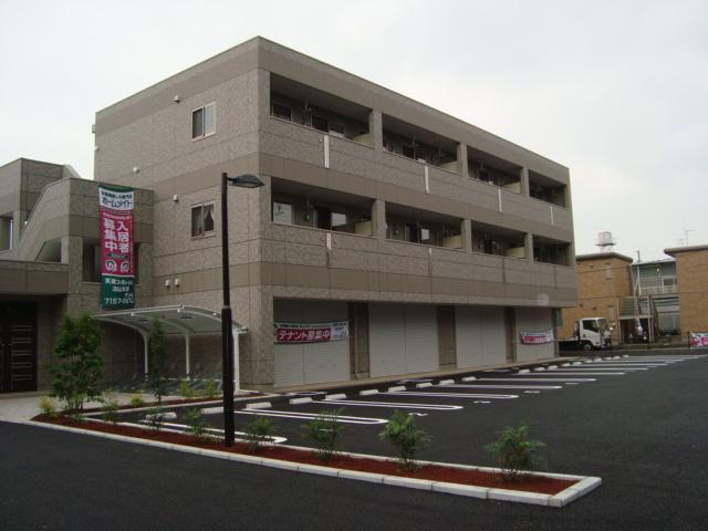 スリジェ（Cerisier） 外観写真（昼）