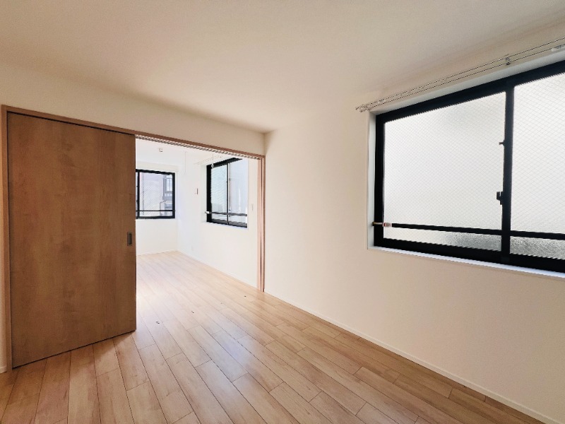 HJクラウンⅠ1階 部屋その他