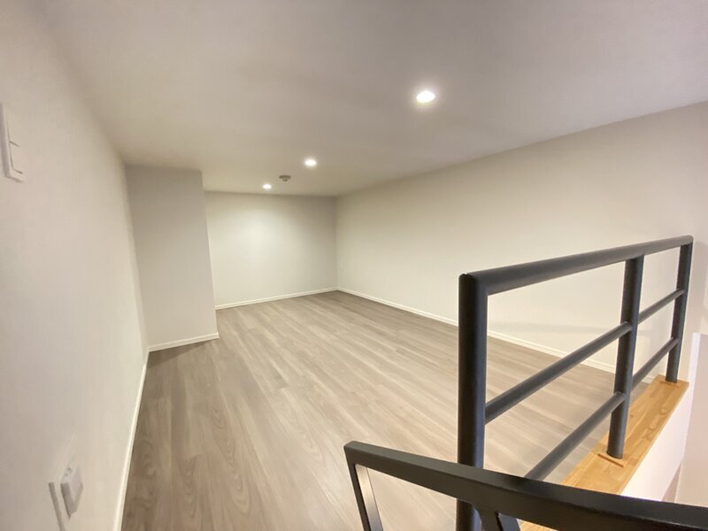 ONE ROOF RESIDENCE TAMACHI2階 内観