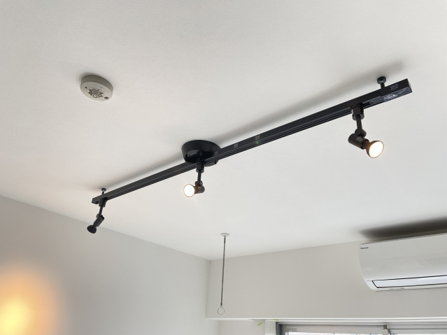 スカイコートグレース世田谷弦巻301号室 部屋設備