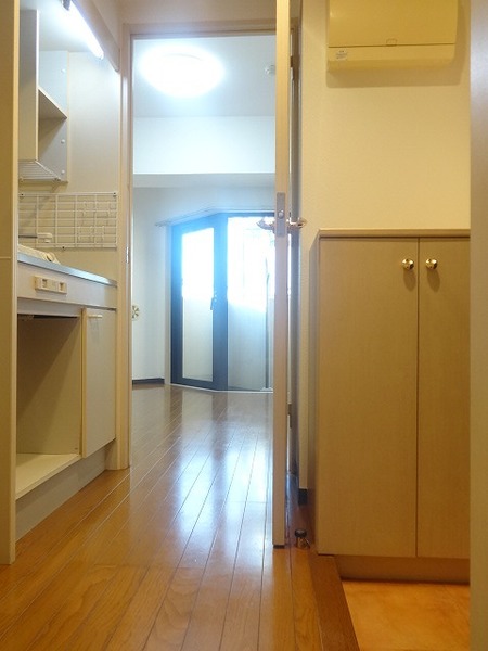 サンテミリオン上井草405号室 その他