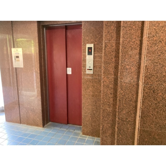 かさまビル9202号室 部屋その他