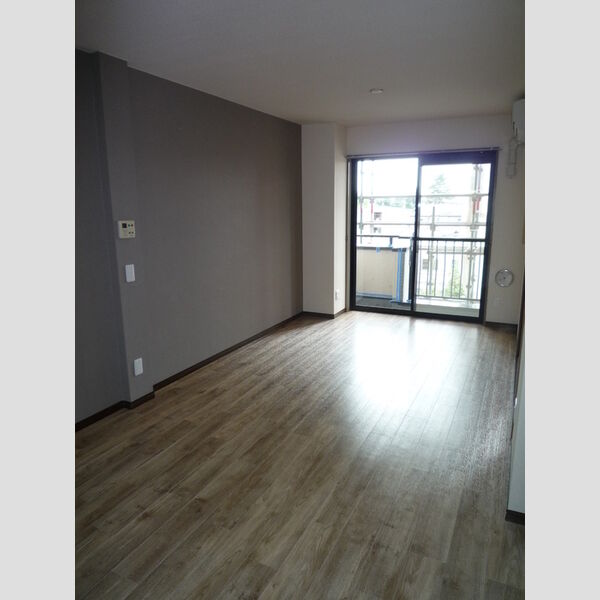 サンシティー四葉 LDK11.7帖