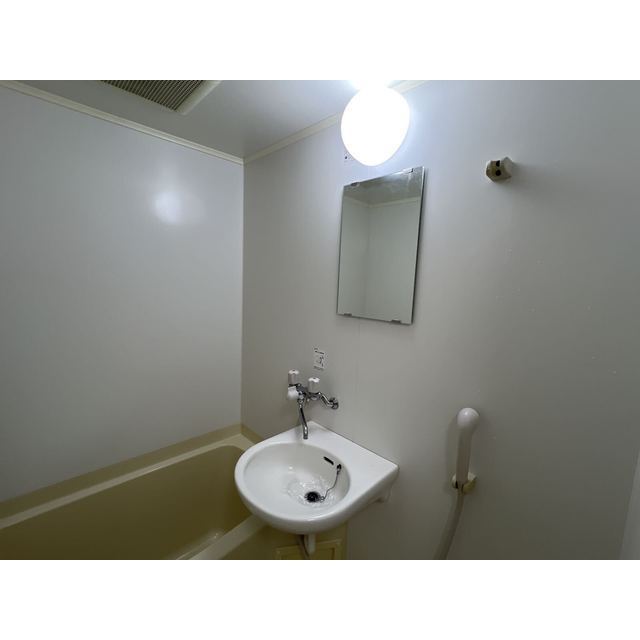 パワーク調布 お風呂