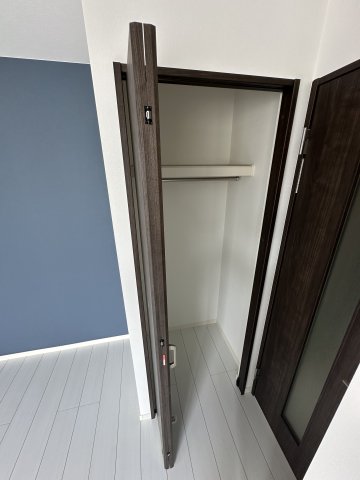 Ardent海老名201号室 収納