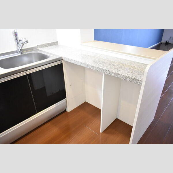 ルーヴル三橋　A キッチン