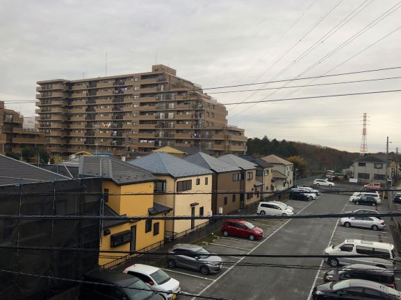 レオパレスアドラーブル107号室 部屋その他