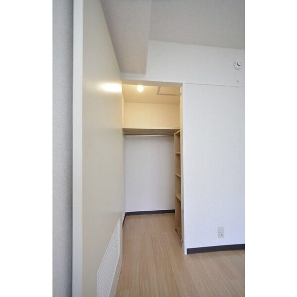 メゾン・ド・ジェーム0305号室 部屋その他