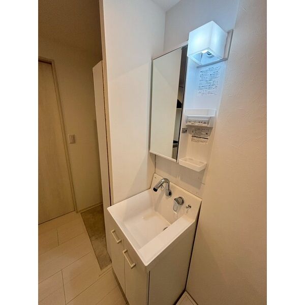 Ambition大谷203号室 部屋その他