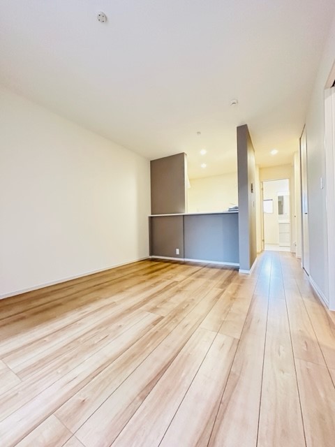 リーブルファイン台町 内観