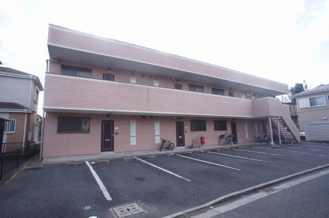 ベルデモール0202号室 ぜひ一度室内見に来て下さい♪