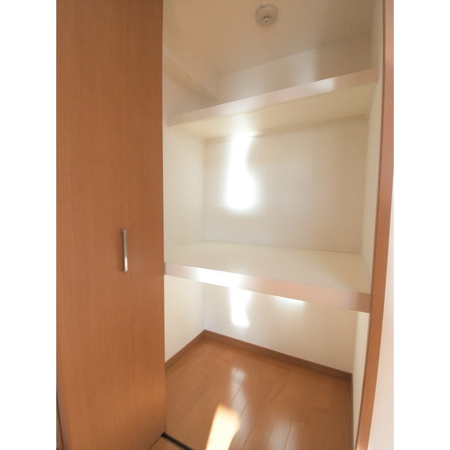 ルクレ代田橋0303号室 同建物別部屋の参考画像