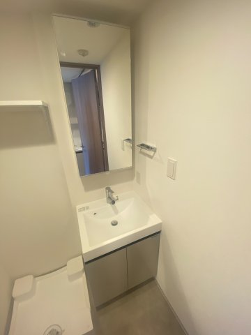 プラウドフラット清澄白河Ⅱ506号室 ※参考写真