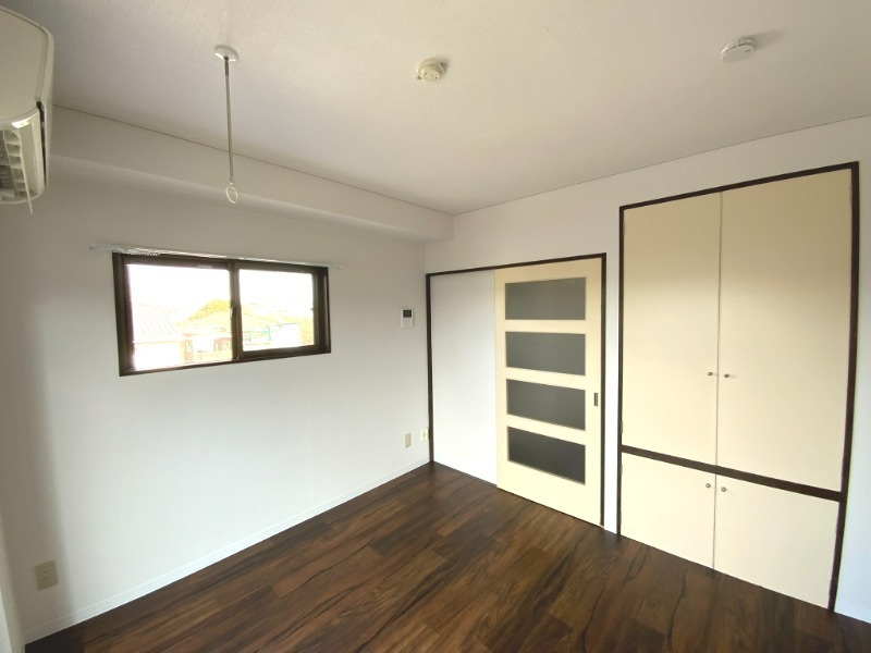 ハウスクレバー3階 部屋その他