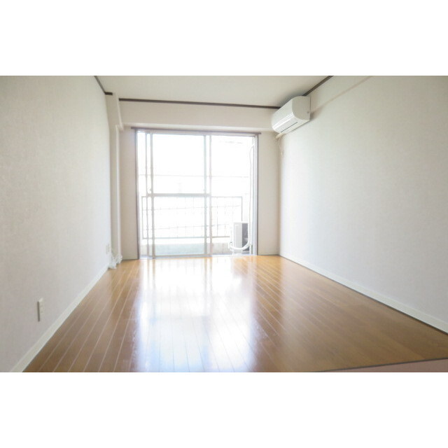 斉藤コーポラス リビング