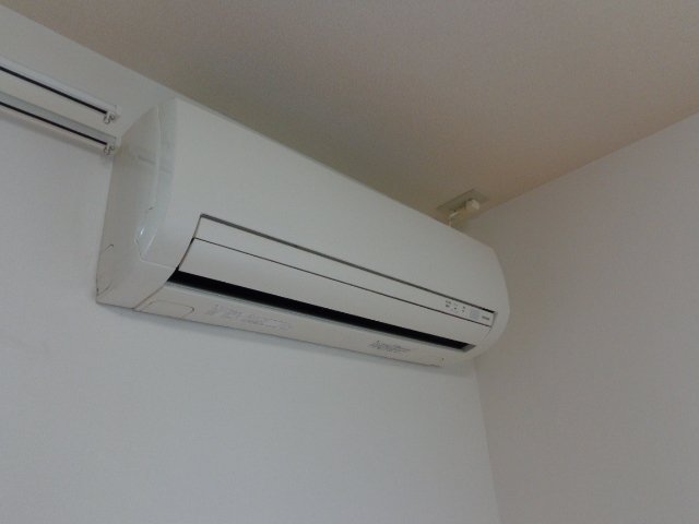 エスポアール00207号室 エアコン