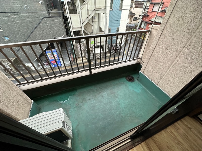 イマイビューハイツ2階 部屋その他