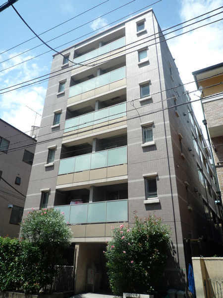 日神デュオステージ小石川の外観画像