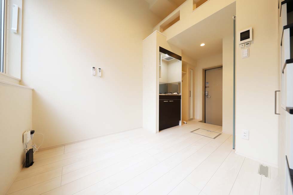 ハーモニーテラス桜台Ⅷ 内観