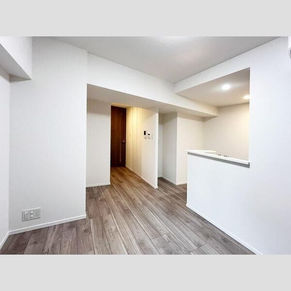 S-RESIDENCE浅草diverse 玄関