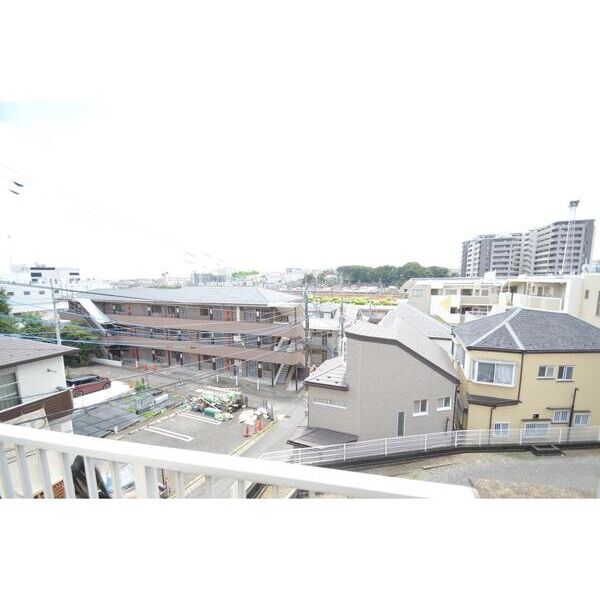 エクセルハイム302号室 部屋その他