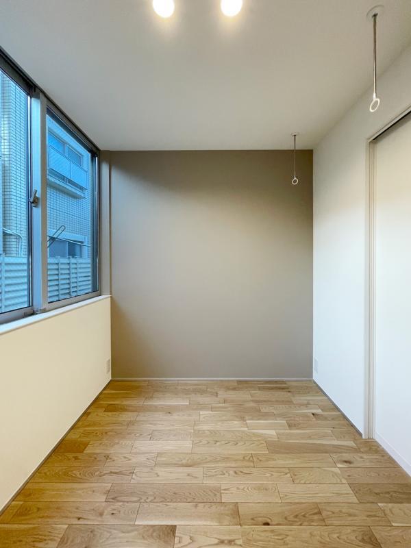 桜新町テラス5号室 同建物別部屋の参考画像