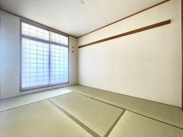 ビーコンヒル能見台センターヒルF館11階 部屋その他