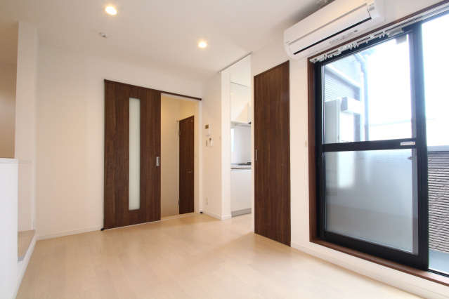 ＣＢ東川口ルノン お風呂