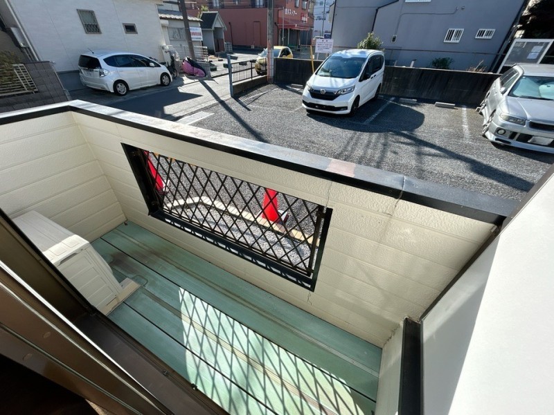 ドリームライク1階 部屋その他