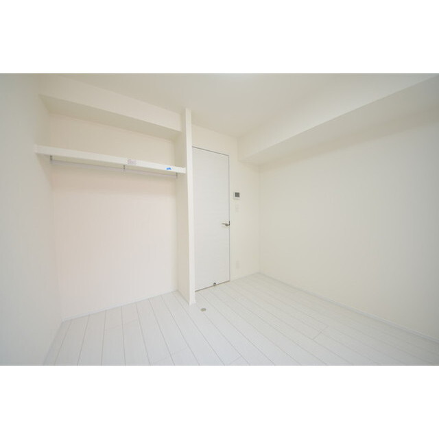 ルーム馬込 内観