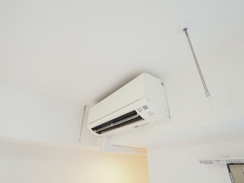 ビバリーホームズ石神井台1階 部屋設備