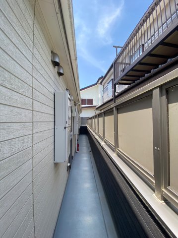 メゾンソレイユ希望ケ丘201号室 その他共有部分