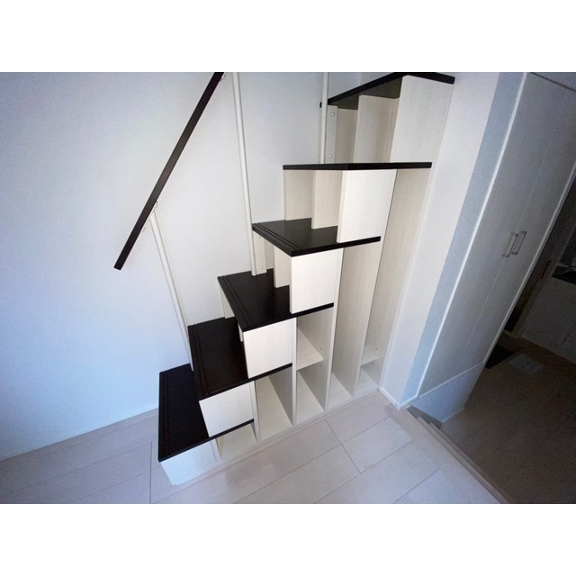 ハーモニーテラス柴又Ⅴ 内観