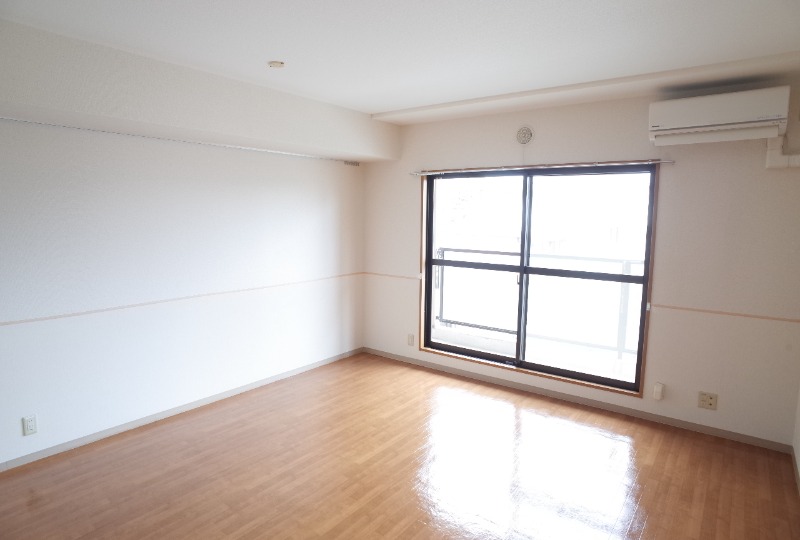 ポディウム南行徳 内観