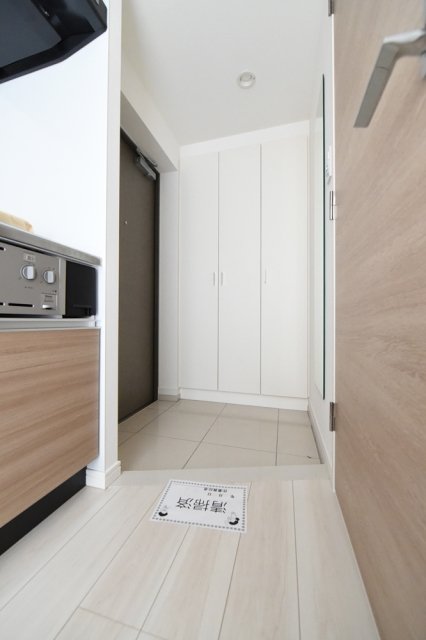 ルフレ赤羽サウス5階 同建物別部屋の参考画像