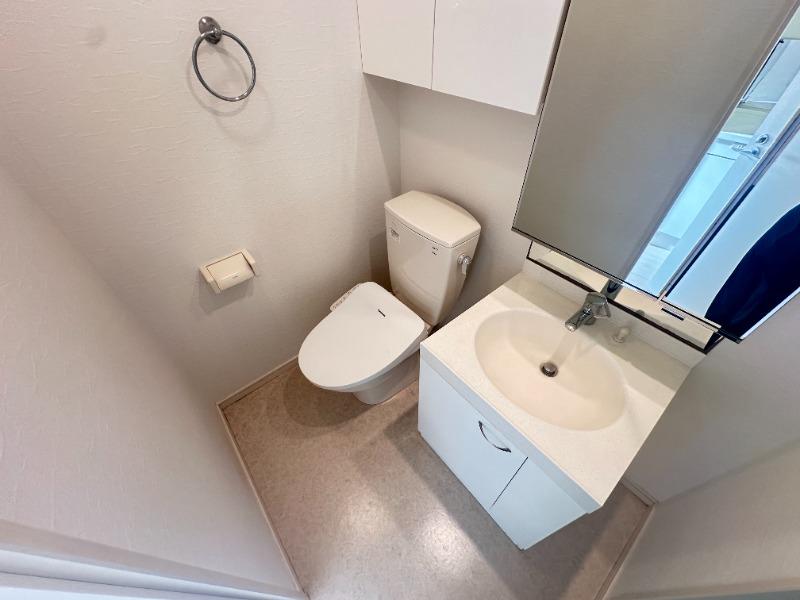 ジュークⅢ キッチン